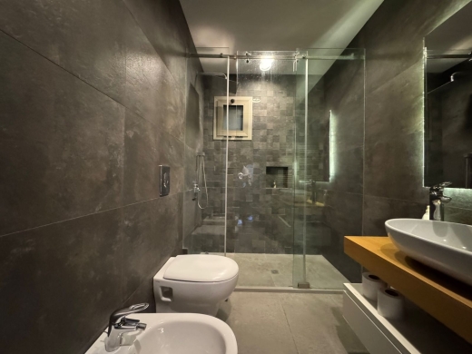 Furnished & Decorated Apartment For Rent In Mansourieh — 15