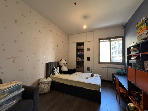 Furnished & Decorated Apartment For Rent In Mansourieh — 13