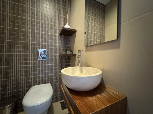 Furnished & Decorated Apartment For Rent In Mansourieh — 14