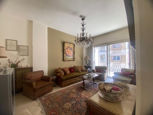Well-Designed Apartment For Sale in Karakol El Druze, Mar Elias