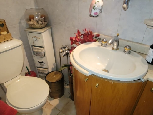Panoramic View Apartment For Sale in Ghadir, Jounieh — 11