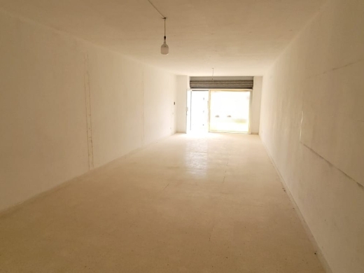 55 SQM First Floor Shop For Sale in Ghazir