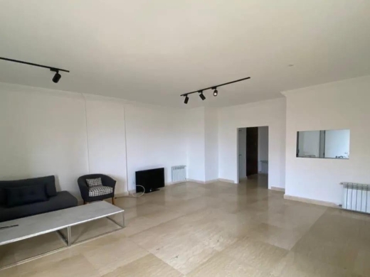200 SQM Unfurnished Apartment For Sale in Zouk Mikael