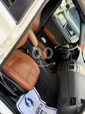 BMW X3 model 2004 — 5