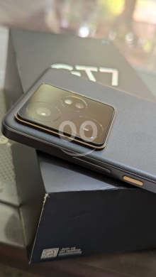 realme Gt7 24ram — 5