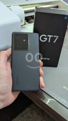 realme Gt7 24ram