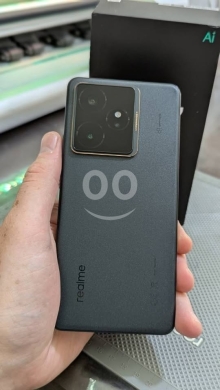 realme Gt7 24ram — 2