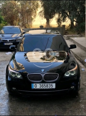 E60 2010