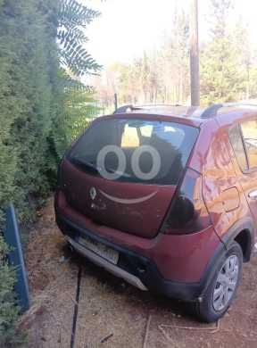 Renault sandero model 2012 — 3