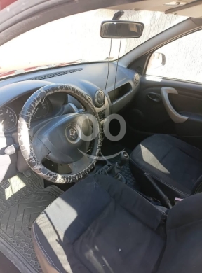 Renault sandero model 2012 — 5