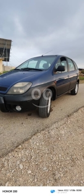 Renault Scenic 2003