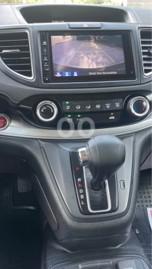 Honda crv 2015 — 5