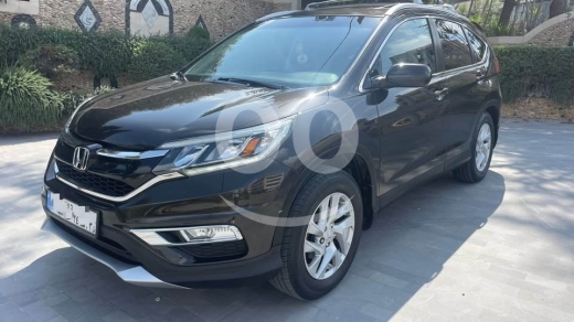 Honda crv 2015
