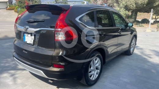 Honda crv 2015 — 4