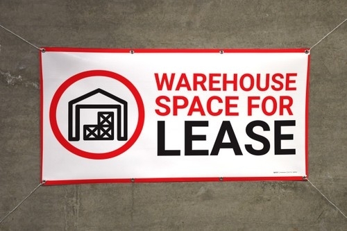 WAREHOUSE FOR RENT IN CHEKKA - HIGHWAY