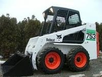Bobcat 753 For Sale Vivadoo
