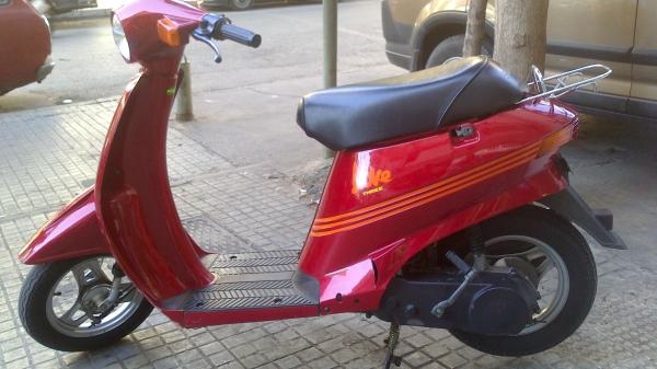 Suzuki love 3