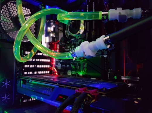 beast gaming pc for