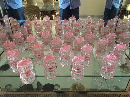Baby Souvenirs And Full Decorations For Baby And Wedding Tables