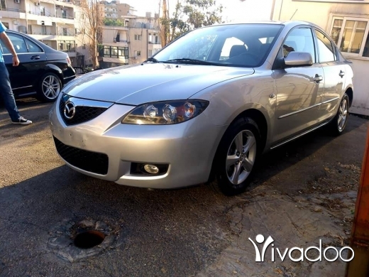 Mazda 3 Mods >> Mazda 3 Mod 2009 Beirut City Beirut Mazda 3 Mods >> Mazda 3 Mod 2009 Beirut City Beirut