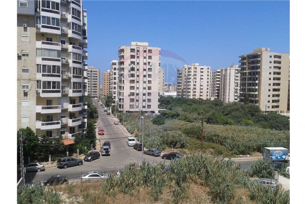 Apartment for sale or rent in Tripoli Al Boulevard in Tripoli, North