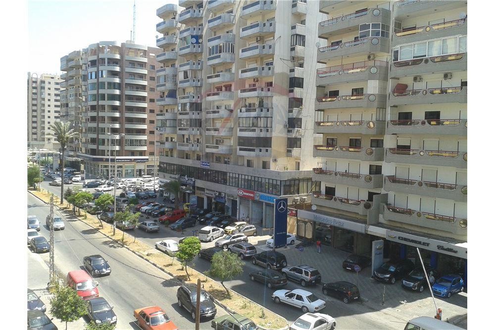 Apartment for sale or rent in Tripoli Al Boulevard in Tripoli, North