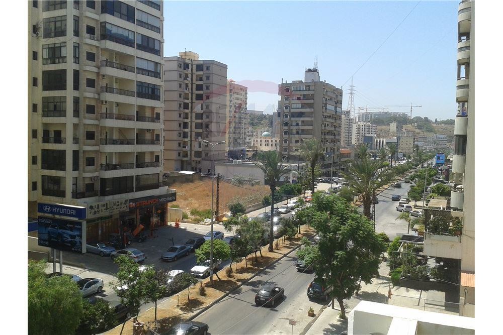 Apartment for sale or rent in Tripoli Al Boulevard in Tripoli, North