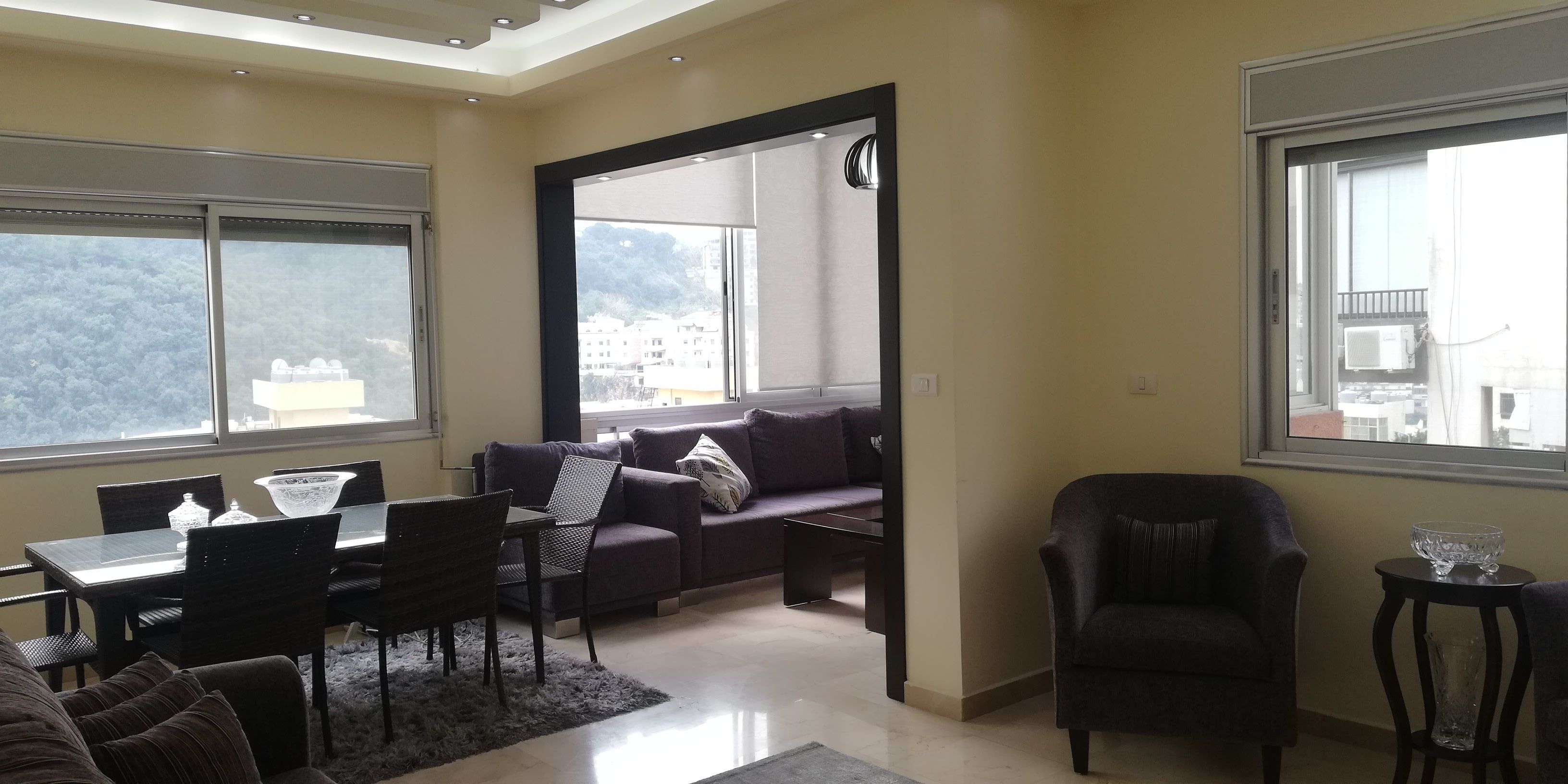 Apartment for Sale in Antelias 120m in Antelias, Metn Vivadoo