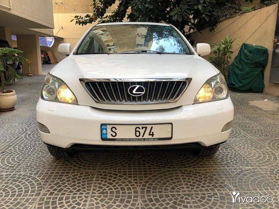Car for sale in Beirut City, Beirut Vivadoo