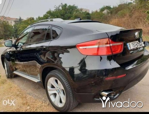 bmw x6 2010 olx bmw x6 2010 olx