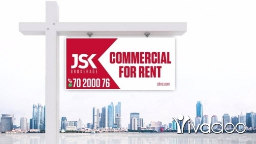 Commercials for rent in Jbeil - L08833-Shop For Rent In Jbeil in a prime location In a brand new center