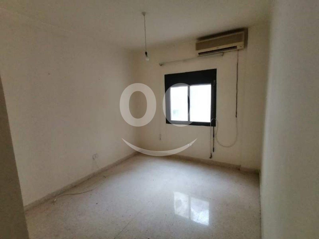 L08971 3bedroom apartment For Rent in Dekwaneh Apartments for rent