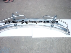 Volkswagen Beetle US Style Bumper years 56-66