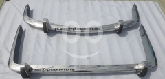BMW 1500-2000NK Bumper sale 5%