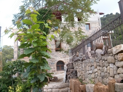 Apartments for rent in Choueir - Furnished Mini-Apartment 240 USD monthly only