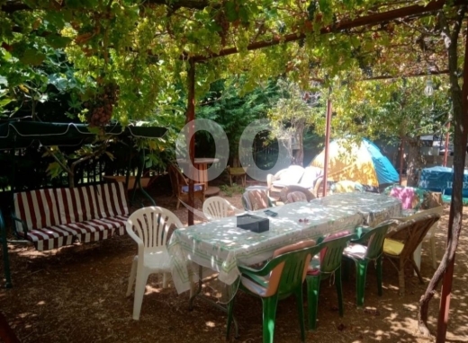 بيت خاص مفروش للإيجار في برمانا | Private Furnished House for Rent in Broumena — 2