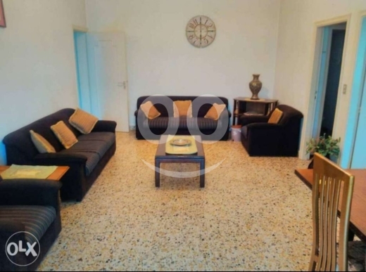 بيت خاص مفروش للإيجار في برمانا | Private Furnished House for Rent in Broumena — 5