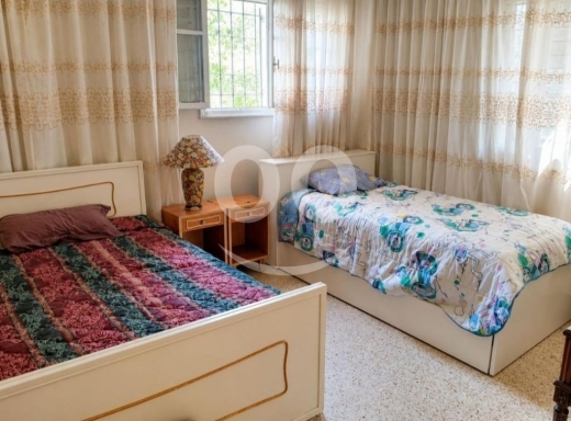 بيت خاص مفروش للإيجار في برمانا | Private Furnished House for Rent in Broumena — 6