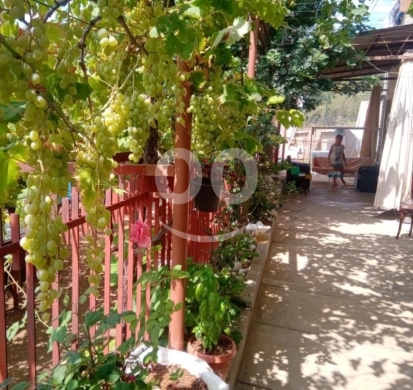 بيت خاص مفروش للإيجار في برمانا | Private Furnished House for Rent in Broumena — 7