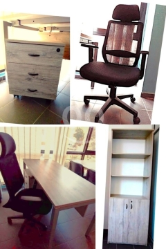 Office furniture for sale