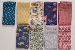 Cotton Fabric Bags - اكياس قماشيه