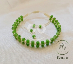 Beaded Bracelets - اسواره خرز