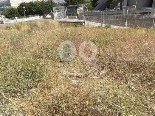 Lands for sale in Feytroun - 1060m2 land+mountain view 4 sale in Faytroun - أرض للبيع في فيترون