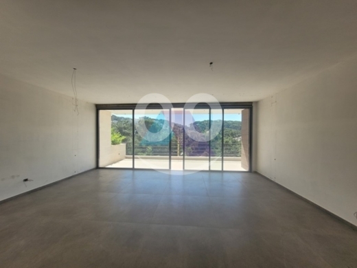 Apartments for sale in Baabdat - Brand New 540 m2 Duplex Apartment with Garden &Terrace having a Panoramic View for sale in Baabdat