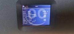 Brand New, K-Array, KA24, 4ch Amp with DSP integrated
