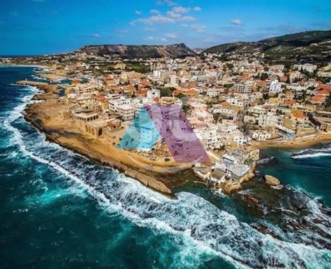 Villas for sale in Batroun - A 200 m2 House for sale in Batroun(2 min away)