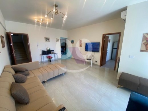 Apartments for rent in Sad el-Baouchrieh - Fully Furnished 160 m2 Apartment Having an Open View for rent in Sad El Bauchrieh