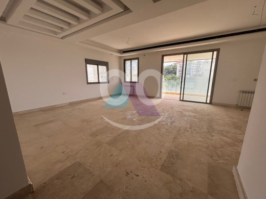 Apartments for rent dans Awkar - Brand New 165 m2 apartment for rent in Aoukar-Bellevue
