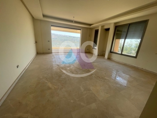 Apartments for sale in Beit Meri - Brand New 170 m2 apartment with Garden &Terrace for sale in Bet Mery