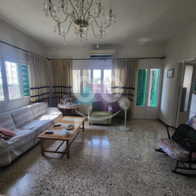 Apartments for sale dans Awkar - A 160 m2 apartment having an open mountain view for sale in Aoukar